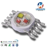 wholesale 5in1 rgbwy 10w led diodes