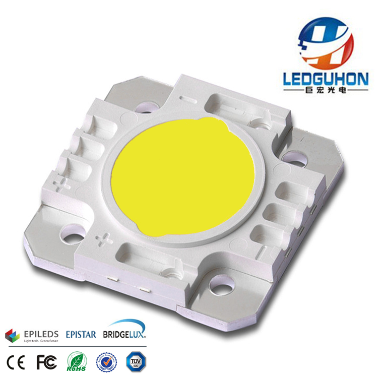 LEDGUHON make 30W Bridgelux chip high lumen white led module