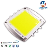 150w led solar street light white color cob Bridgelux chip packing