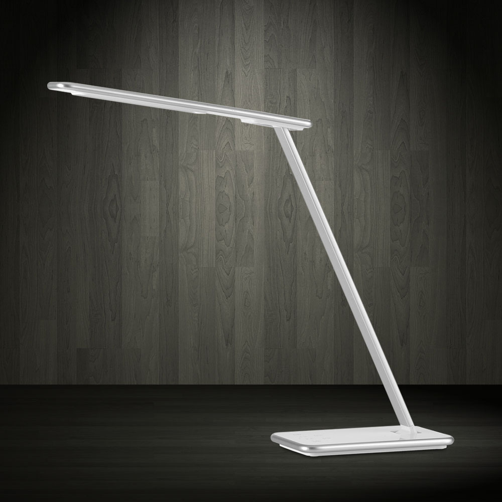 DS516 LED Smart Table Lamp With Light Sensor