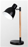 Latest Design Reading Study Desk Lamp in Wooden Material