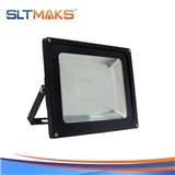 SLTMAKS Outdoor high lumen 50W LED Flood light CE RoHS UL DLC