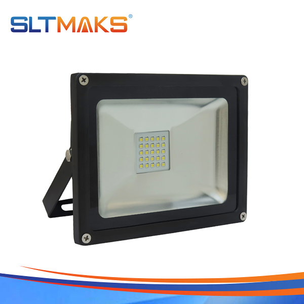 SLTMAKS Outdoor high power 30W LED Flood light IP65