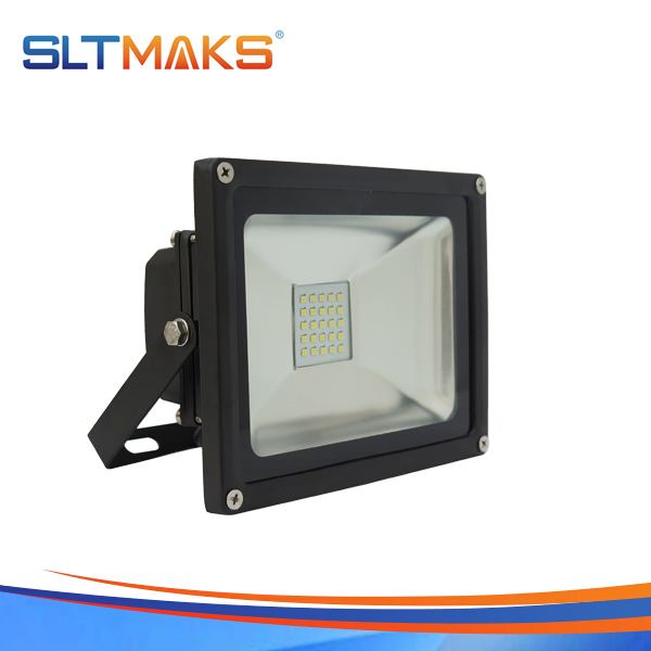 SLTMAKS High quality 20W LED Flood light 90-264VAC ip65