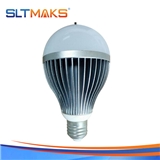 SLTMAKS best price for 12W Negative Ion led bulb light CE RoHS