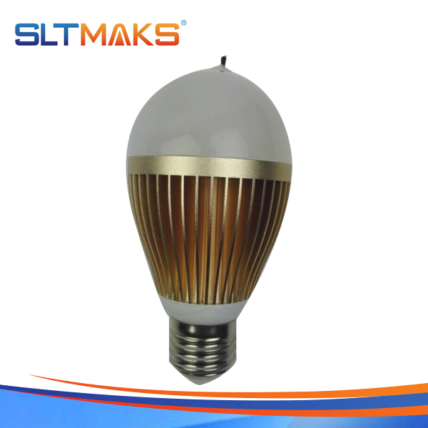 SLTMAKS indoor 7W Negative Ion LED bulb light led bulb lamp 90-264V
