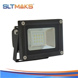 SLTMAKS Outdoor hot sales 10W LED Flood light ip65 CE RoHS DLC UL