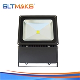 SLTMAKS Outdoor ip65 100W ul led flood light E361401 DLC