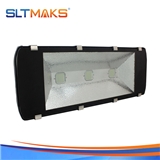SLTMAKS DLC UL 320W LED Flood light E361401 5years warranty