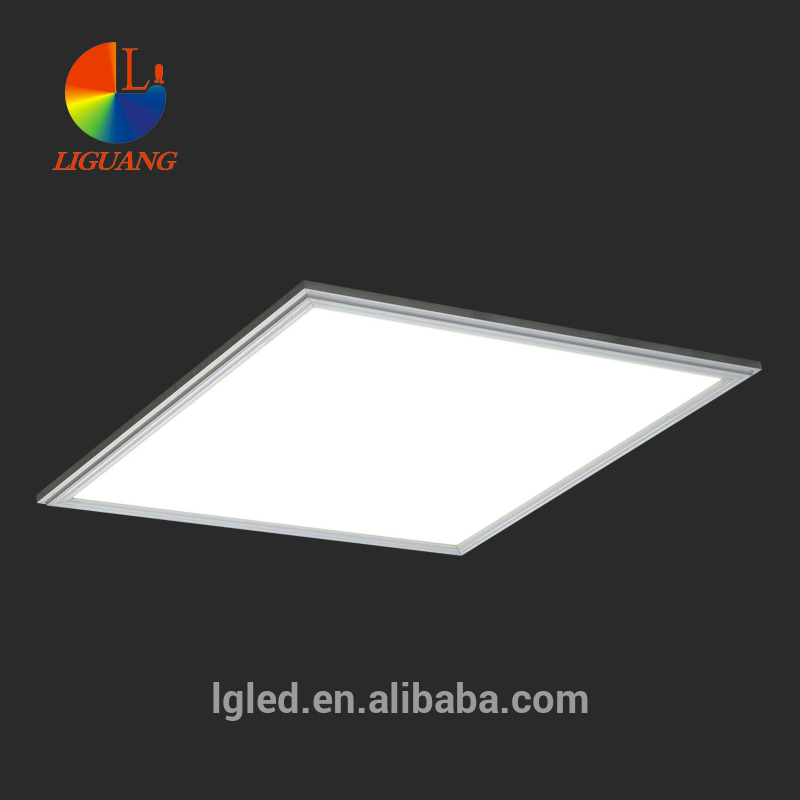 Aluminum indoor 3014 2835 5730 Led panel light with CE ROHS