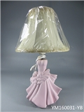 CCC lamp European decorative lamp