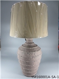 Antique decorative lamp with CE and 3C