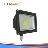 SLTMAKS Factory price 20W LED Flood light ip65 DLC UL 5years warranty