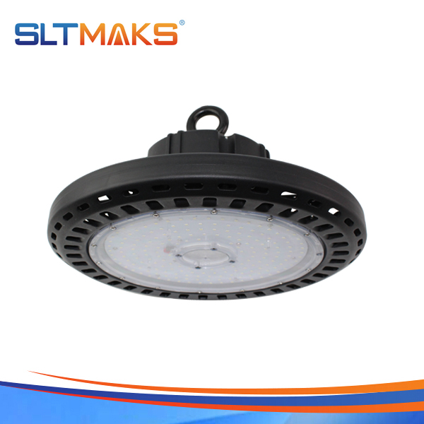 SLTMAKS 100W UFO LED High bay light IP65