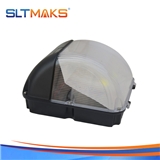 SLTMAKS Outdoor factory 50W LED Wall pack light DLC UL Listed