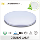 400mm 40w led ceiling lamp round