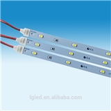 Great quality SMD5730 Rigid Led Strip for advertising box