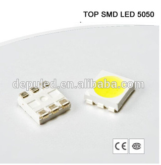 China product chip High Power LED Encapsulation series SMD LED smd 5050