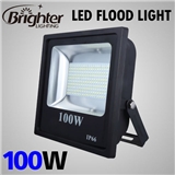 High lumens outdoor ip65 cob 60000 lumen 100w 150w 200w 250w 300w 400w led floodlight