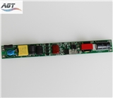 top quality no-isolated 60-80v dc led tube driver