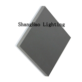Die casting Aluminum Outdoor Indoor wall light 12w ROHS Waterproof wall lamp hotel home wall light