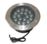 LED UNDERGROUND LIGHT