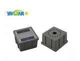 Waterproof High quality Solor energy system Outdoor LED Garden Light