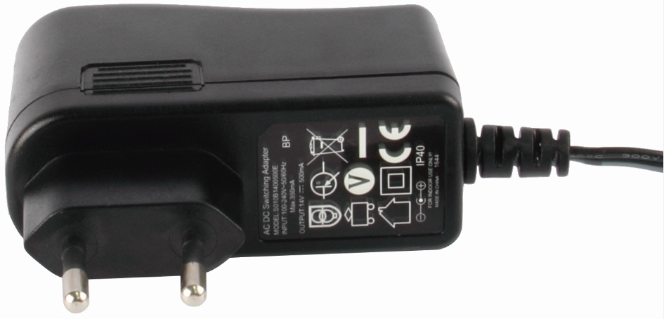 10W AC DC switching adapter-external power supply manufacturer wholesale