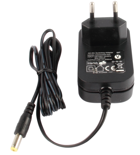 18W AC DC switching adapter-external power supply manufacturer wholesale