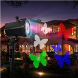outdoor projector light