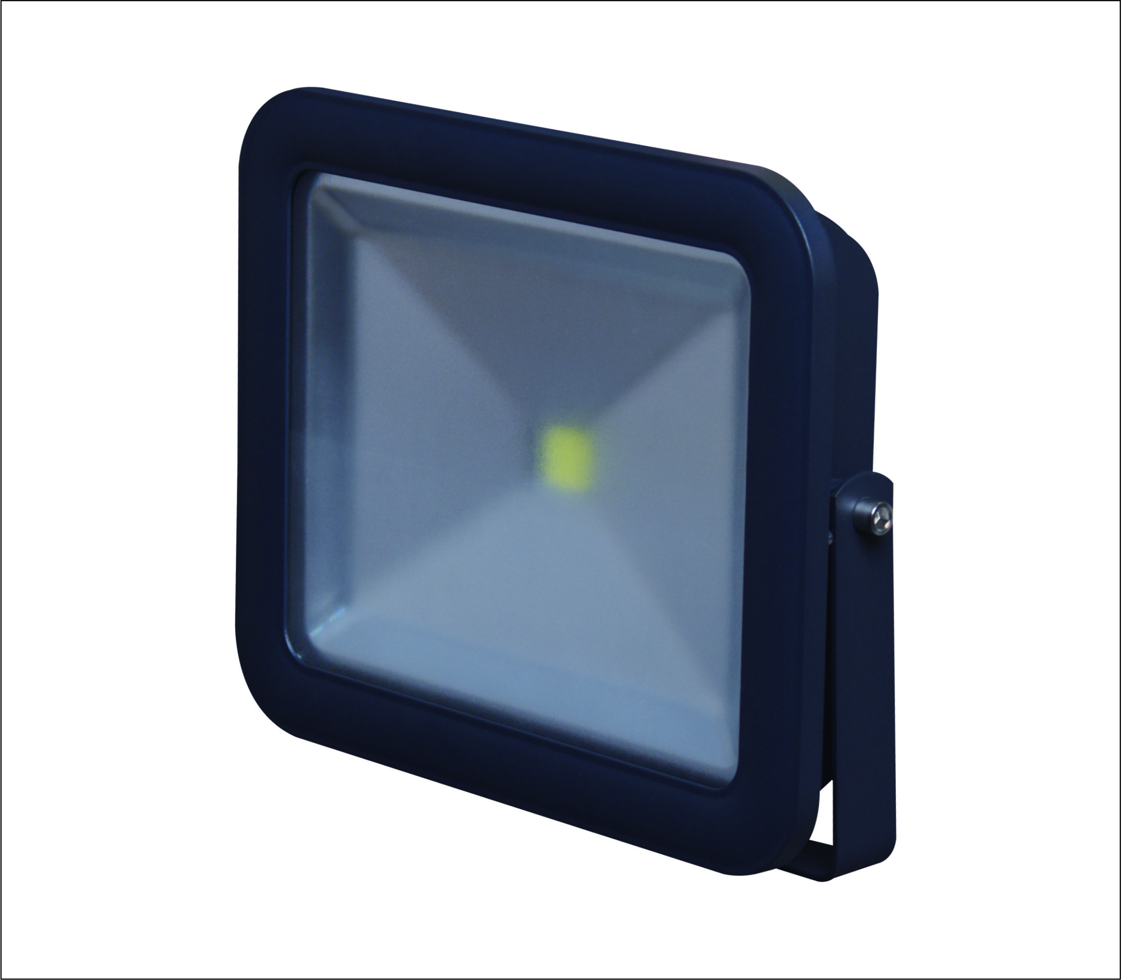 RH 568 50W LED Flood light