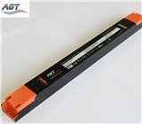 TUV certified current changeable indoor linear lighting led driver