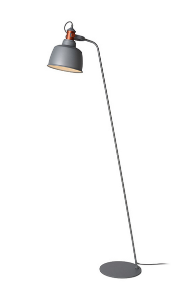Floor Lamp E27-60W