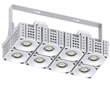 Factory direct LED light 480W500W600W700W light angle outdoor waterproof IP67