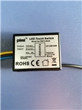 AC Touch Light Dimmer Driver