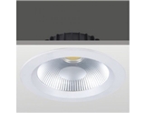 LED downlight