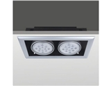 LED grille light