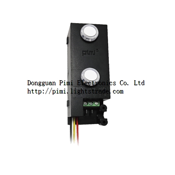 LED touch dimmer switch dimmerable and color temperature