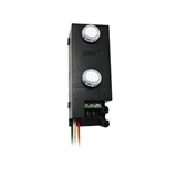 LED touch dimmer switch dimmerable and color temperature