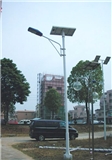Road lamp series