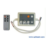 China LED light bar control system of various wireless controller