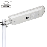 High quality factory price all in one integrated led solar street light