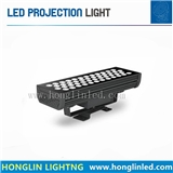 New Design 48W Outdoor LED Projector Lamp with CE RoHS