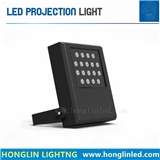 LED Floor Outdoor Light 36W LED Projector Lamp