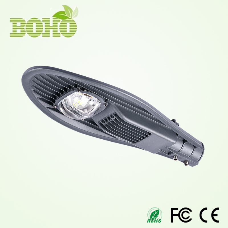 High power 30w 50w 80w 100w 150w outdoor waterproof IP65 led street light