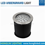 Lighting Intiground IP65 24W LED Underground Light