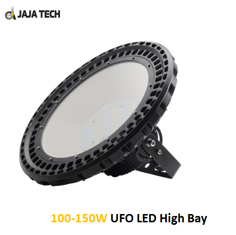 100-150w UFO LED high bay light