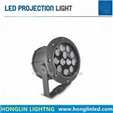 Hotsale 12W LED Garden Light Spotlight for Landscape