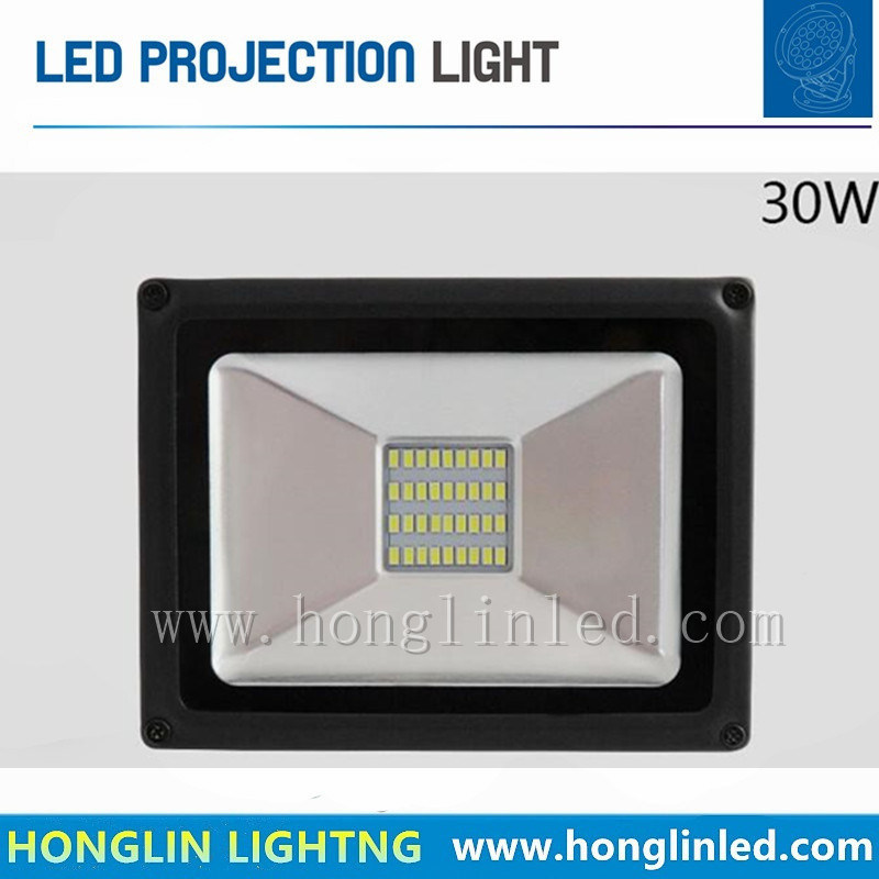 LED Floodlight 220V LED Flood Light 30W Reflector LED Spotlight