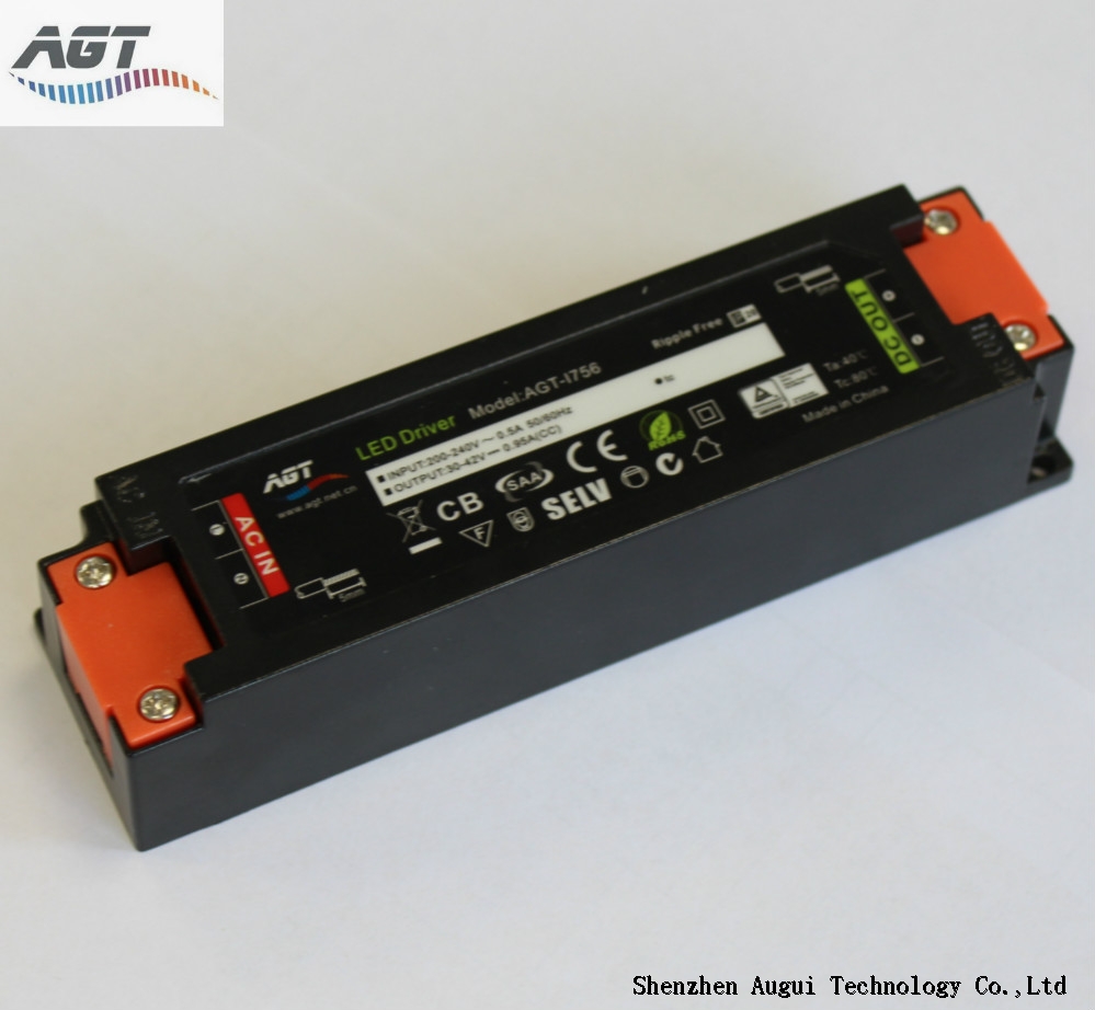 saa tuv 20w led down light led drivers switching power supply